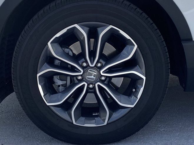 Honda CRV CR-V e:HEV 2.0 i-MMD 2WD Elegance 5p  de 2021