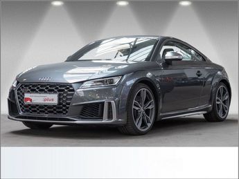  Voir détails -Audi TT 2.0 TFSI 306CH QUATTRO S TRONIC 7 EURO6D à Villenave-d'Ornon (33)