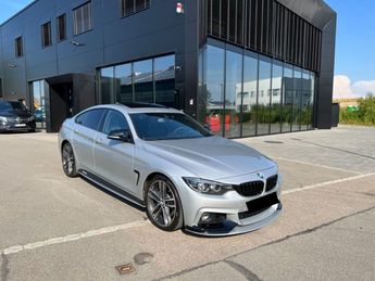  Voir détails -BMW Serie 4 (F36) 440IA 326CH M SPORT EURO6D-T à Villenave-d'Ornon (33)