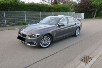  Voir détails -BMW Serie 4 (F36) 430DA XDRIVE 258CH LUXURY EURO6C à Villenave-d'Ornon (33)