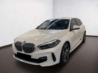  Voir détails -BMW Serie 1 (F40) 118IA 136CH M SPORT DKG7 à Villenave-d'Ornon (33)