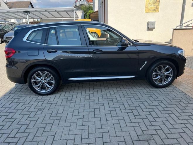 BMW X3 (G01) XDRIVE20IA 184CH  XLINE  de 2021