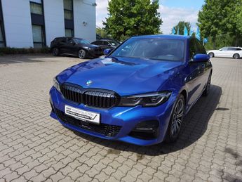  Voir détails -BMW Serie 3 (G20) 330IA 258CH M SPORT à Villenave-d'Ornon (33)