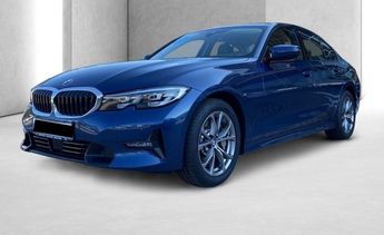  Voir détails -BMW Serie 3 (G20) 330IA 258CH EDITION SPORT à Villenave-d'Ornon (33)