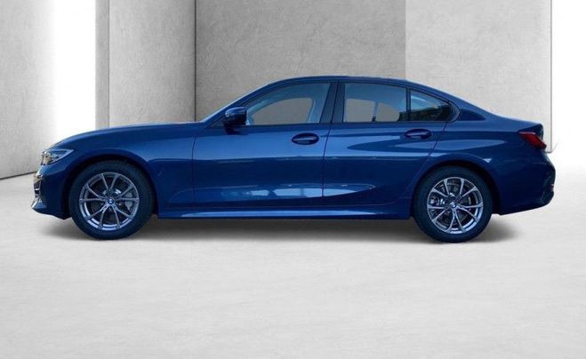 BMW Serie 3 (G20) 330IA 258CH EDITION SPORT  de 2021
