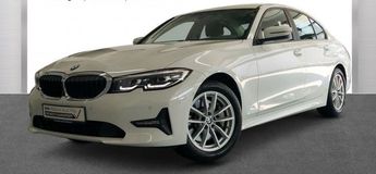  Voir détails -BMW Serie 3 (G20) 330IA 258CH LOUNGE à Villenave-d'Ornon (33)
