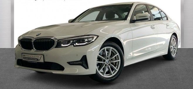 BMW Serie 3 (G20) 330IA 258CH LOUNGE  de 2021