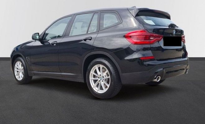 BMW X3 (G01) XDRIVE30IA 252CH BUSINESS DESIGN E  de 2018