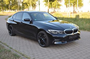  Voir détails -BMW Serie 3 (G20) 320IA 184CH EDITION SPORT à Villenave-d'Ornon (33)