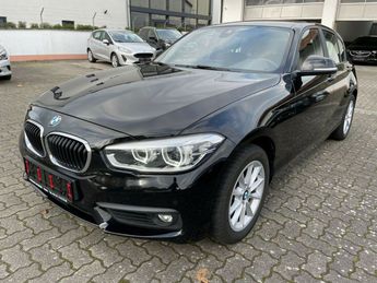  Voir détails -BMW Serie 1 (F21/F20) 120DA 190CH LOUNGE 5P EURO6D-T à Villenave-d'Ornon (33)