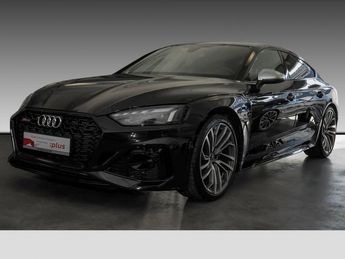  Voir détails -Audi RS5 2.9 V6 TFSI 450CH QUATTRO TIPTRONIC 8 à Villenave-d'Ornon (33)