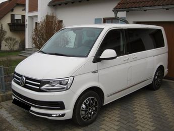  Voir détails -Volkswagen Multivan 2.0 TDI 204CH BLUEMOTION TECHNOLOGY BUSI à Villenave-d'Ornon (33)