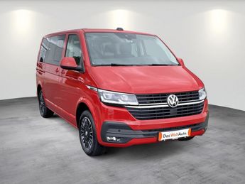  Voir détails -Volkswagen Multivan 2.0 TDI 204CH BLUEMOTION TECHNOLOGY CARA à Villenave-d'Ornon (33)
