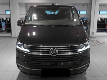  Voir détails -Volkswagen Multivan 2.0 TSI 204CH BASE LONG DSG7 à Villenave-d'Ornon (33)