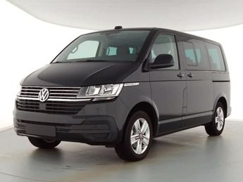  Voir détails -Volkswagen Multivan 2.0 TDI 150CH LIFE COURT DSG7 à Villenave-d'Ornon (33)