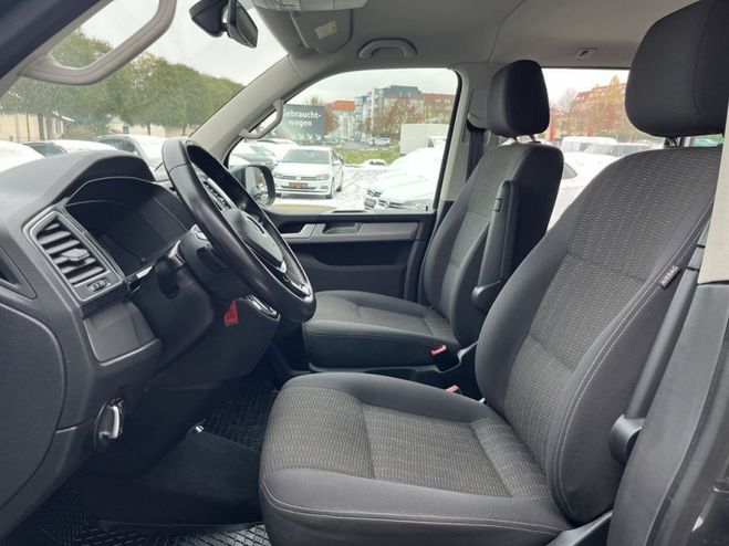 Volkswagen Multivan 2.0 TDI 150CH BLUEMOTION TECHNOLOGY TREN  de 2019