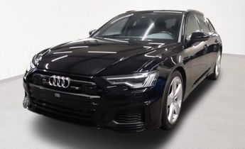  Voir détails -Audi S6 3.0 TDI 349CH QUATTRO TIPTRONIC 162G à Villenave-d'Ornon (33)