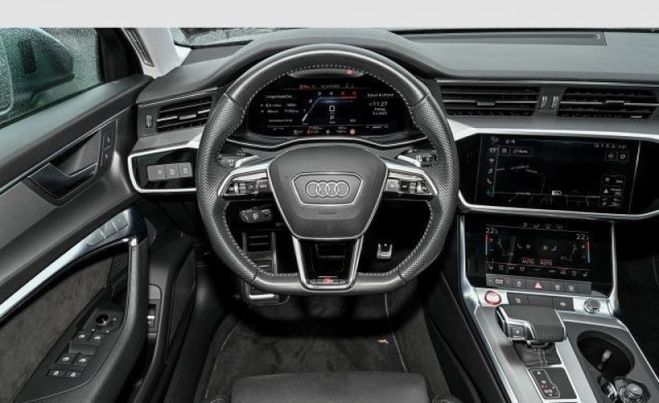 Audi S6 3.0 TDI 349CH QUATTRO TIPTRONIC 162G  de 2019