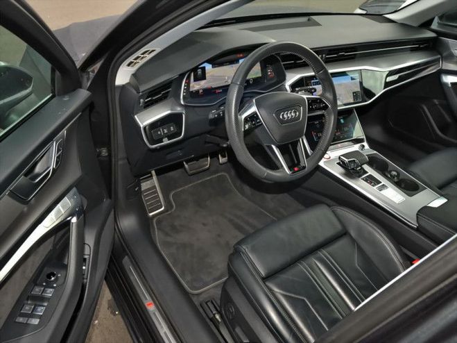 Audi S6 3.0 TDI 349CH QUATTRO TIPTRONIC 162G  de 2019