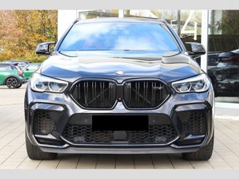  Voir détails -BMW X6 (F96) 625CH COMPETITION 57CV à Villenave-d'Ornon (33)