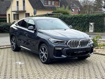  Voir détails -BMW X6 (G06) XDRIVE 30DA 265CH M SPORT à Villenave-d'Ornon (33)