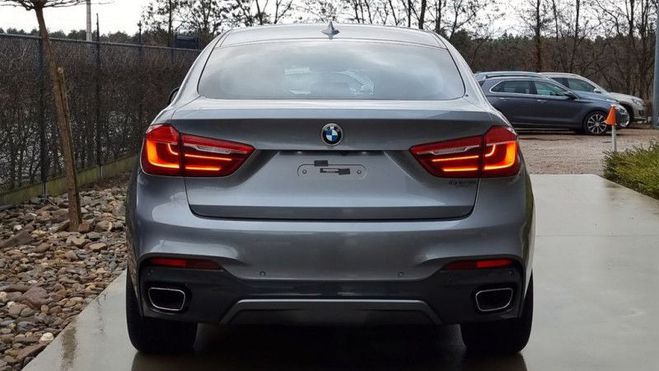 BMW X6 (F16) XDRIVE 30DA 258CH M SPORT 2018  de 2018