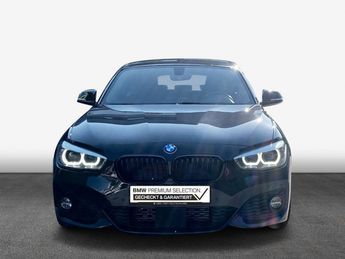  Voir détails -BMW Serie 1 (F21/F20) 125DA 224CH LOUNGE 3P EURO6C à Villenave-d'Ornon (33)
