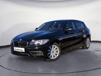  Voir détails -BMW Serie 1 (F21/F20) 118DA 150CH BUSINESS DESIGN 5P à Villenave-d'Ornon (33)