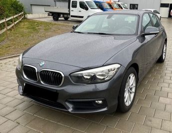  Voir détails -BMW Serie 1 (F21/F20) 118DA 150CH LOUNGE 5P EURO6D-T à Villenave-d'Ornon (33)
