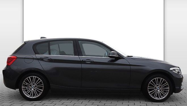 BMW Serie 1 (F21/F20) 125IA 224CH URBANCHIC 5P EURO6  de 2019