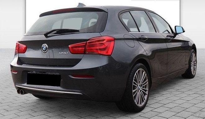 BMW Serie 1 (F21/F20) 125IA 224CH URBANCHIC 5P EURO6  de 2019