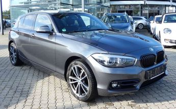  Voir détails -BMW Serie 1 (F21/F20) 120IA 184CH SPORT 5P EURO6D-T à Villenave-d'Ornon (33)