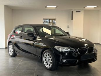  Voir détails -BMW Serie 1 (F21/F20) 118IA 136CH BUSINESS DESIGN 5P à Villenave-d'Ornon (33)