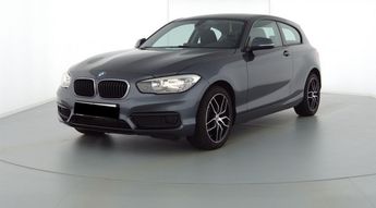  Voir détails -BMW Serie 1 (F21/F20) 118IA 136CH LOUNGE 3P EURO6D-T à Villenave-d'Ornon (33)