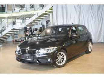  Voir détails -BMW Serie 1 (F21/F20) 118IA 136CH BUSINESS DESIGN 5P à Villenave-d'Ornon (33)