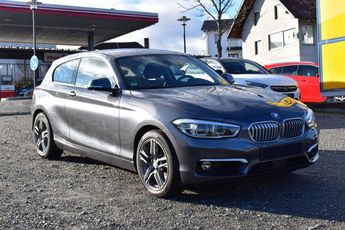  Voir détails -BMW Serie 1 (F21/F20) 120IA 184CH URBANCHIC 3P EURO6 à Villenave-d'Ornon (33)