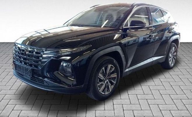 Hyundai Tucson 1.6 T-GDI 150CH HYBRID 48V EXECUTIVE DCT  de 2022
