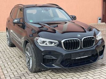  Voir détails -BMW X3 3.0 480CH BVA8 à Villenave-d'Ornon (33)