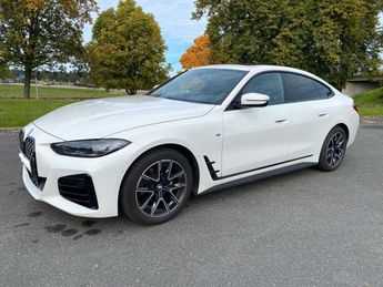  Voir détails -BMW Serie 4 (G22) 420IA 184CH M SPORT à Villenave-d'Ornon (33)