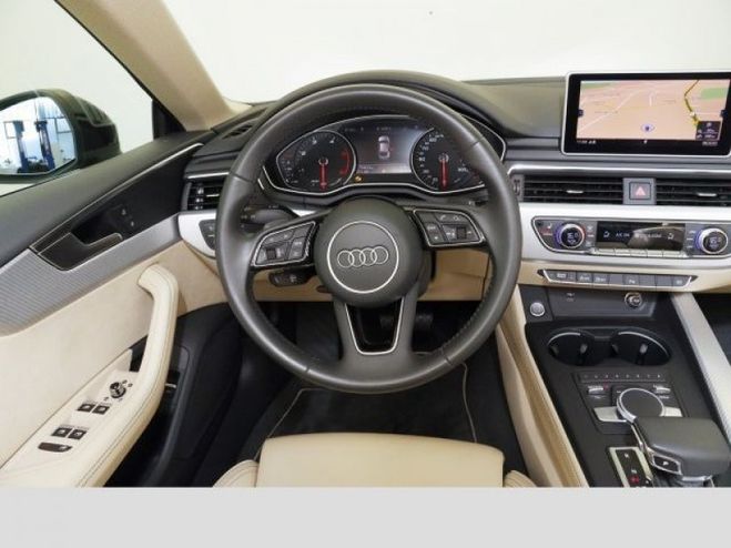 Audi A5 50 TDI 286CH DESIGN QUATTRO TIPTRONIC  de 2019