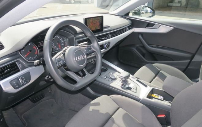 Audi A5 40 TDI 190CH S TRONIC 7 EURO6D-T 106G  de 2019