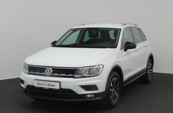  Voir détails -Volkswagen Tiguan 1.5 TSI 150CH LIFE DSG7 à Villenave-d'Ornon (33)
