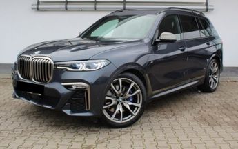  Voir détails -BMW X7 M50DA XDRIVE 400CH M PERFORMANCE à Villenave-d'Ornon (33)
