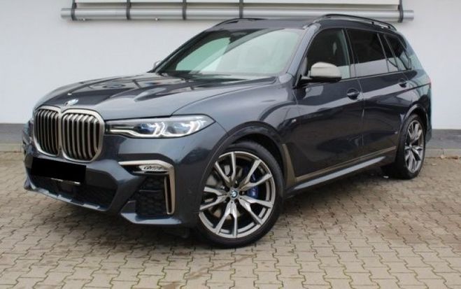 BMW X7 M50DA XDRIVE 400CH M PERFORMANCE  de 2019