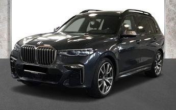  Voir détails -BMW Serie 5 M50IA XDRIVE 530CH M PERFORMANCE à Villenave-d'Ornon (33)