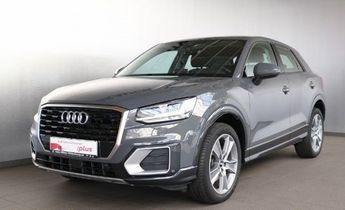  Voir détails -Audi Q2 1.0 TFSI 116CH DESIGN S TRONIC 7 à Villenave-d'Ornon (33)