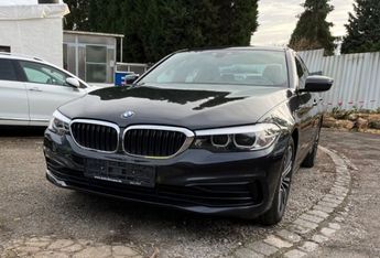  Voir détails -BMW Serie 5 (G30) 530IA 252CH SPORT STEPTRONIC EURO6 à Villenave-d'Ornon (33)