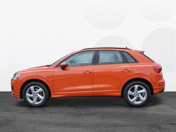  Voir détails -Audi Q3 40 TDI 190CH 135G DESIGN QUATTRO S TRONI à Villenave-d'Ornon (33)