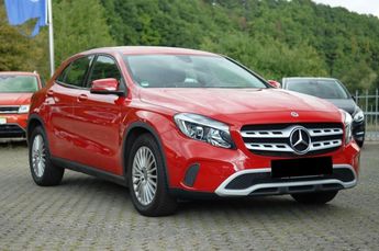  Voir détails -Mercedes Classe GLA 200 BUSINESS EDITION 7G-DCT à Villenave-d'Ornon (33)