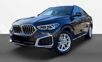  Voir détails -BMW X6 (G06) XDRIVE 30DA 286CH XLINE à Villenave-d'Ornon (33)